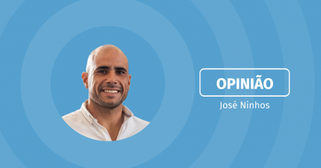 José Ninhos, Olisipo: Era uma vez um clique, e uma empresa parou