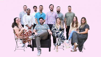 KnowledgeWorks aposta em IA para transformar o trabalho e a produtividade