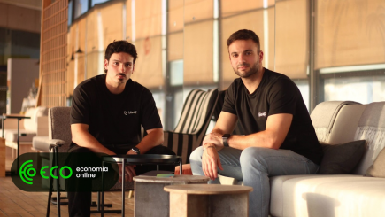 Ex-Revolut captam 2,2 milhões para criar conta bancária na blockchain
