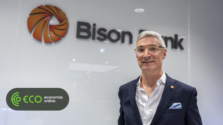 Bison Bank lança primeira stablecoin portuguesa. Vai estar ligada ao euro e dólar e vão ser emitidos cinco milhões