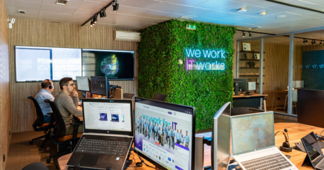 Tecnológica portuguesa CompuWorks paga até 17 salários por ano aos trabalhadores