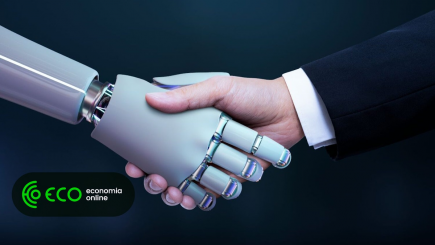 Inteligência Artificial pode abrandar contratações e gerar “corrida” à formação em 2026