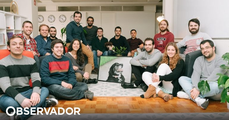Portugueses vencem maratona de programação da Google