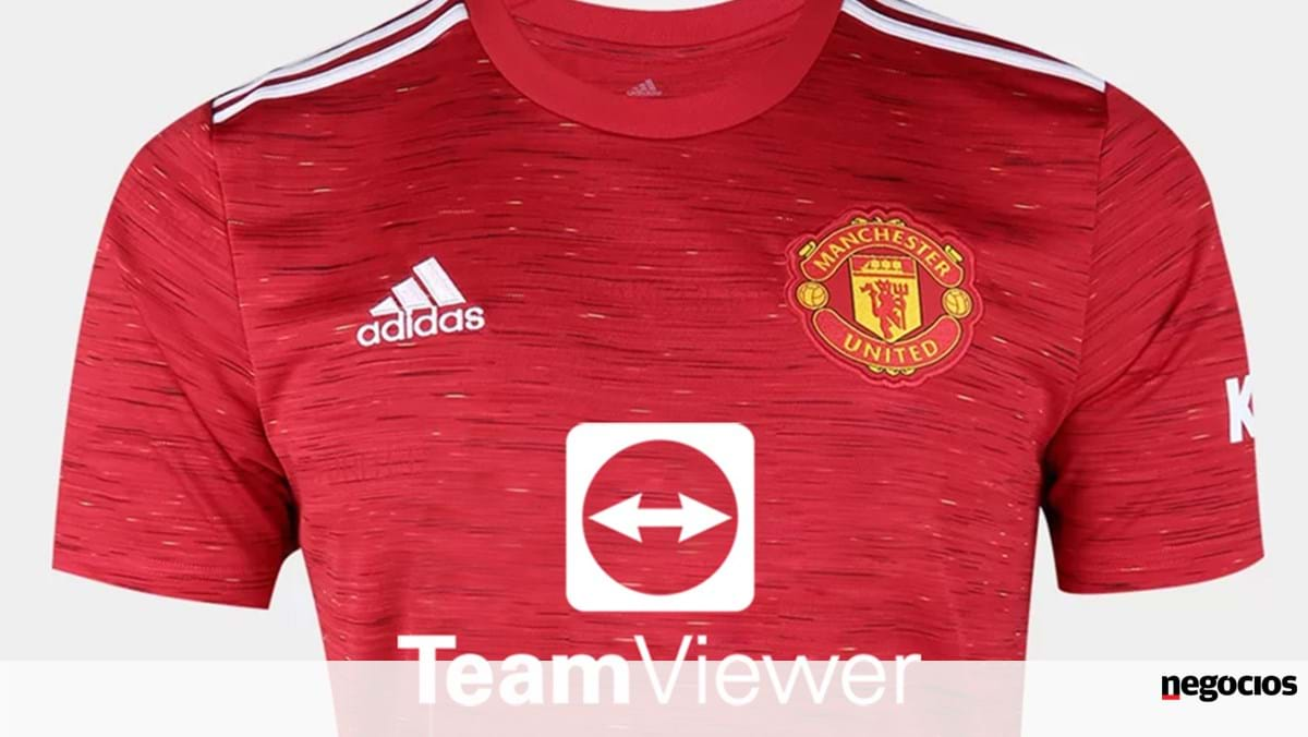 Nova dona das camisolas do Manchester United instala “hub” tecnológico no Porto