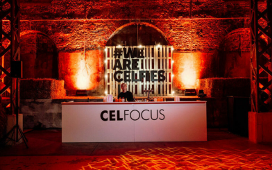 Celfocus forma 500 colaboradores em Inteligência Artificial