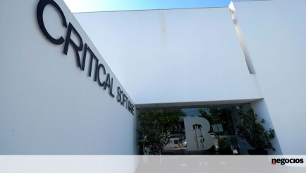 Critical Software prepara vaga de despedimentos