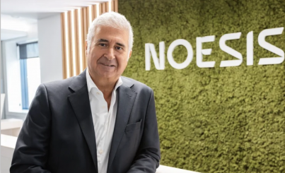 Noesis expande operação no Brasil com novo escritório em São Paulo