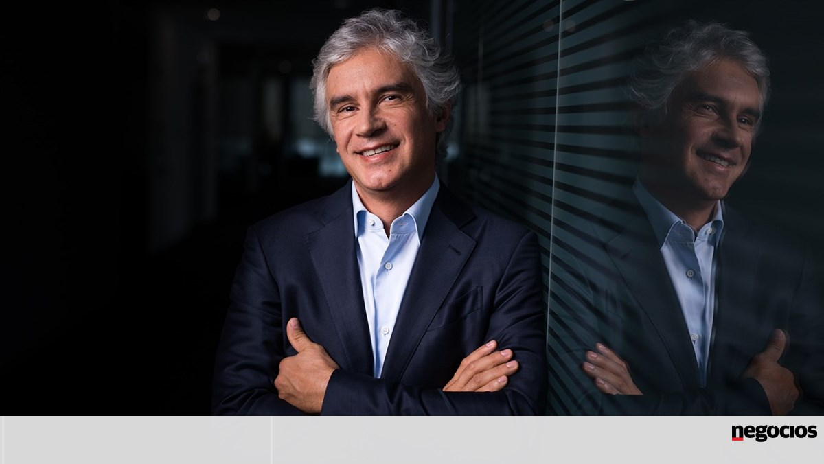 Novabase paga 20 milhões para ficar com posição da Vodafone na Celfocus