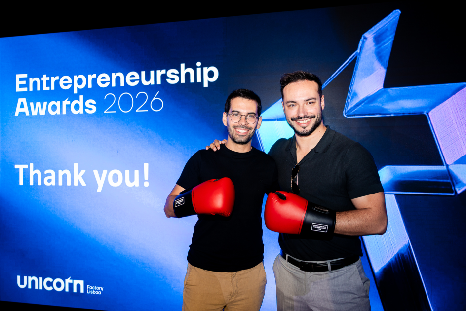 Da Covilhã ao mundo, as startups portuguesas procuram ganhar escala