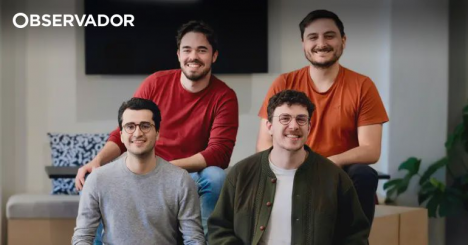 Noxus, startup com ADN português, recebe 1,5 milhões para ajudar empresas a criar "colaboradores de IA"