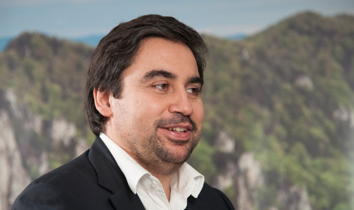 InnoWave passa a controlar a WinTrust