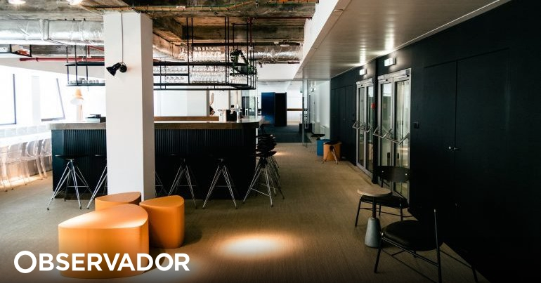 Centro tecnológico da Zalando vai empregar 60 pessoas