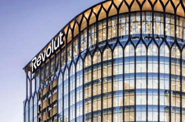 Revolut: Utilizadores em Portugal aumentaram 49% em 2025