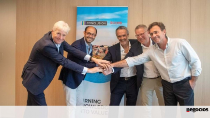 Neerlandesa NPM Capital compra tecnológica portuguesa Score Consulting