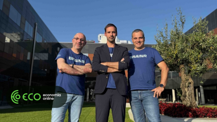 Sound Particles, Nutrivalley e Brainr de Leiria recebem mais de 2,7 milhões da Portugal Ventures