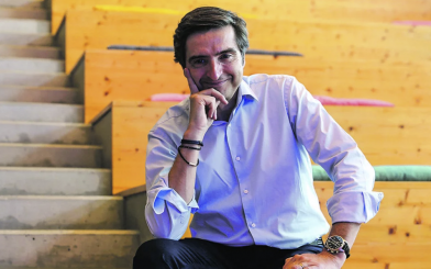 Cegid Portugal: “Temos a missão de levar a IA à gestão quotidiana das empresas”