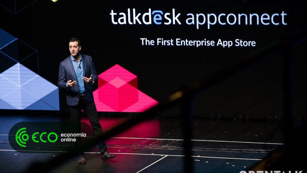 Onda de despedimentos nas tech chega à unicórnio Talkdesk