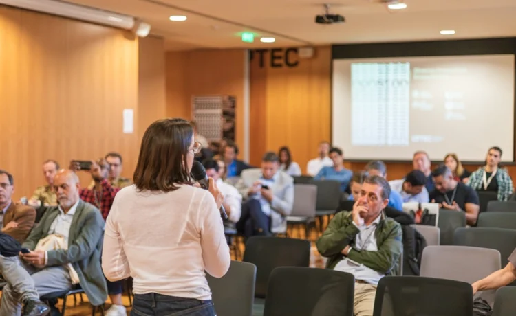 UPTEC promove evento para mostrar projectos de inovação a toda a comunidade