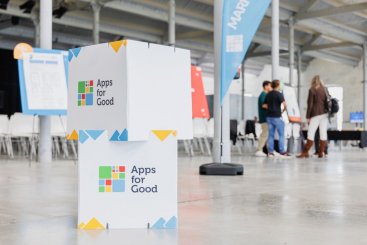 Portugal é o primeiro país a levar o programa Apps for Good ao Ensino Superior