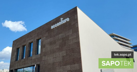 Accenture inaugura primeiro centro europeu de cibersegurança em Matosinhos