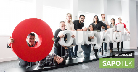 OutSystems ultrapassa os 500 milhões em receita e escolhe nova liderança