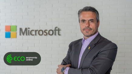 Andres Ortolá abandona liderança da Microsoft Portugal