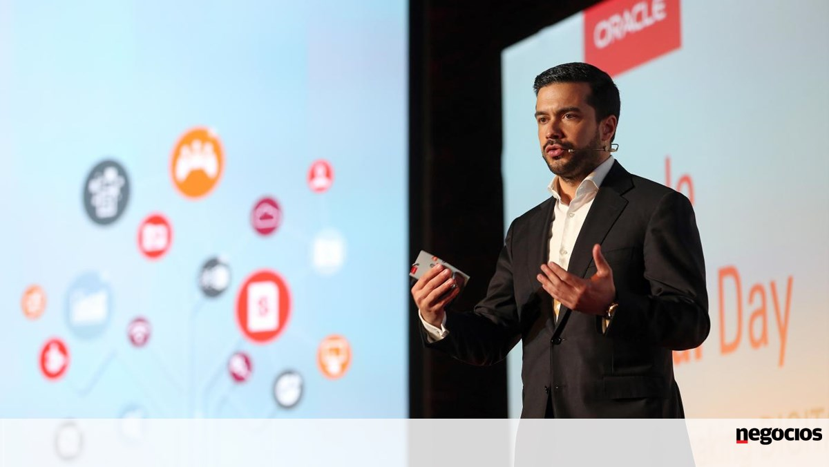 Oracle Portugal abre centro de competências no Porto e vai criar 100 empregos