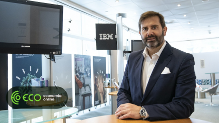 IBM vai abrir mais um centro tecnológico em Portugal