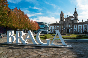 Gigante tecnológica Issuu encerra escritório em Braga e deixa 48 colaboradores desempregados