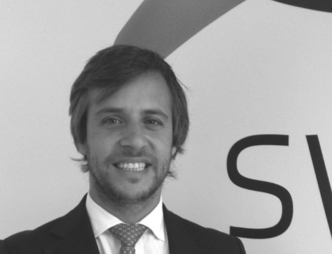 Syone firma parceria com a Couchbase