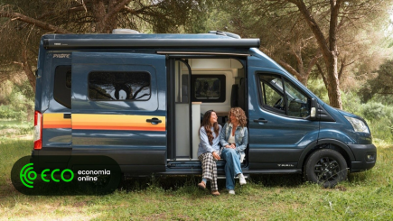 Portuguesa Indie Campers compra Just Go e Bunk Campers