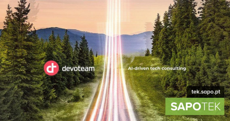Devoteam e Google em parceria de 2 mil milhões de dólares para acelerar inovação de IA e Cloud